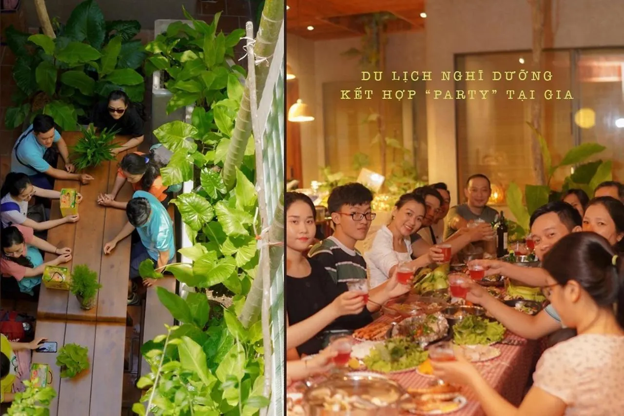5-Homestay I Vung Tau 0*,