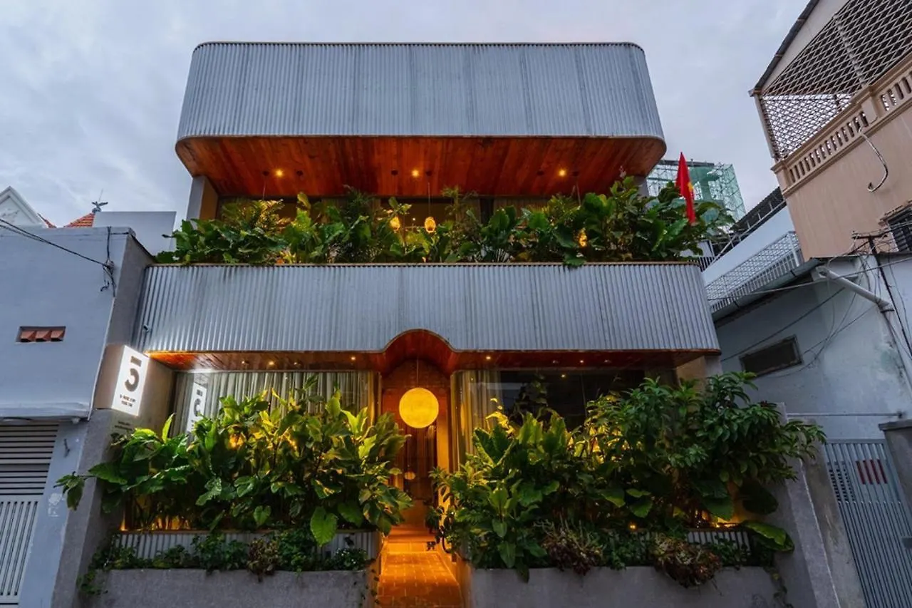 Homestay 5-Homestay I Vung Tau