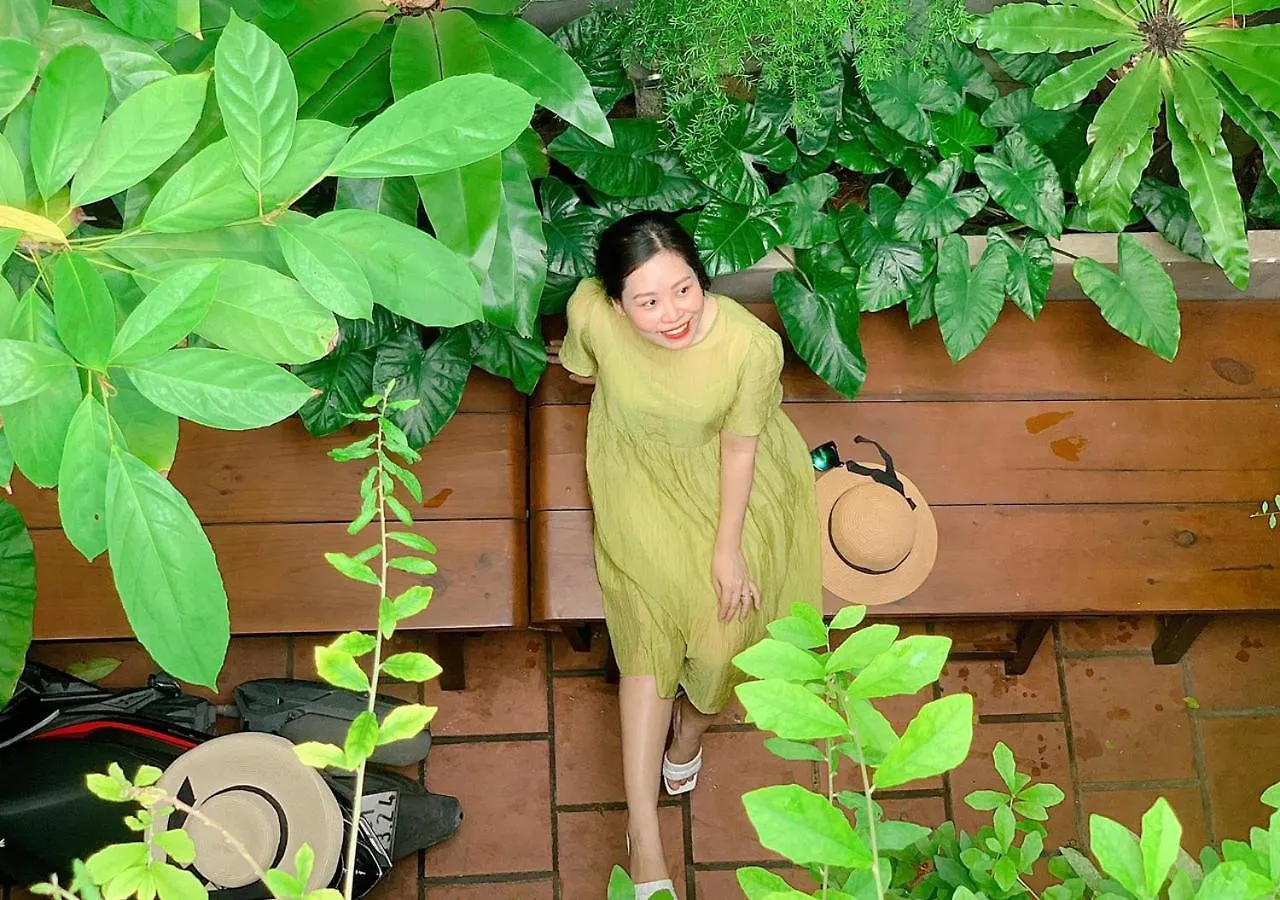Homestay 5-Homestay I Vung Tau Vietnam