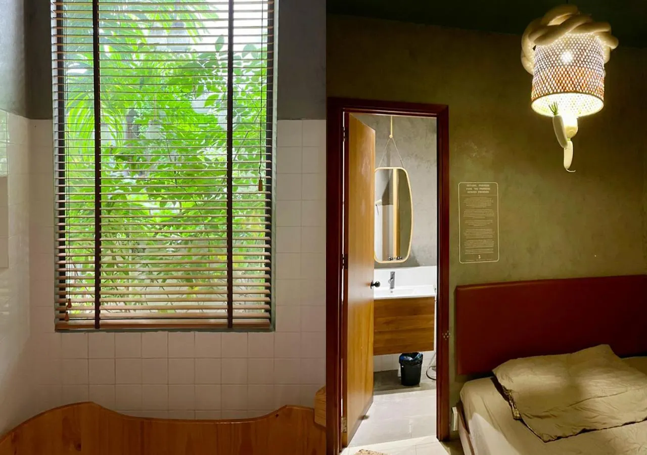 Homestay 5-Homestay I Vung Tau