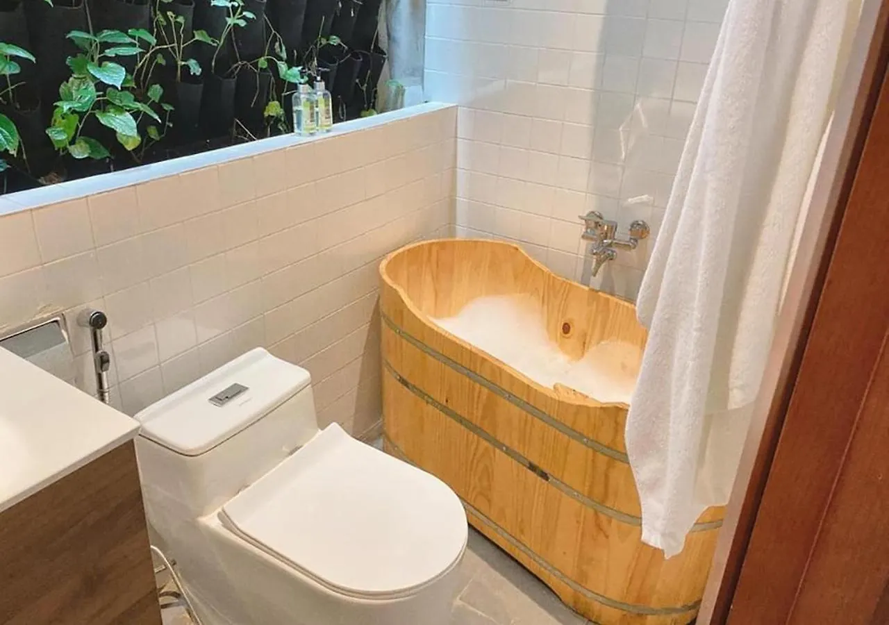 5-Homestay I Vung Tau
