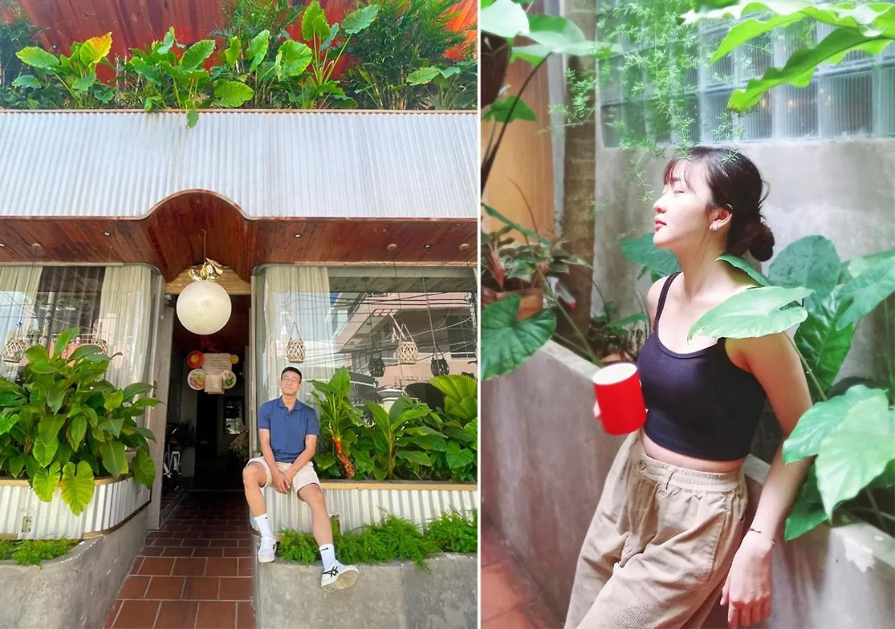 5-Homestay I Vung Tau 0*,
