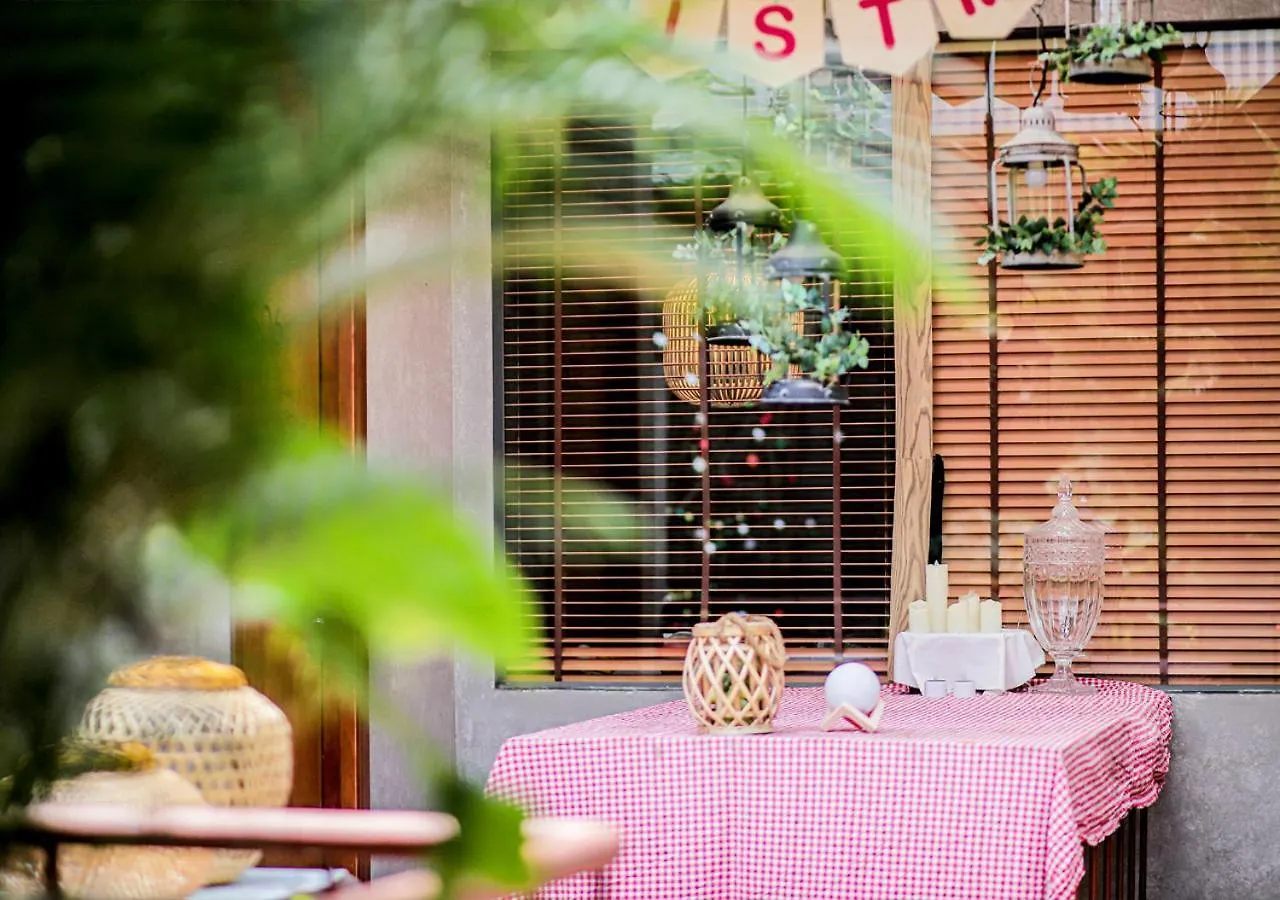 5-Homestay I Vung Tau