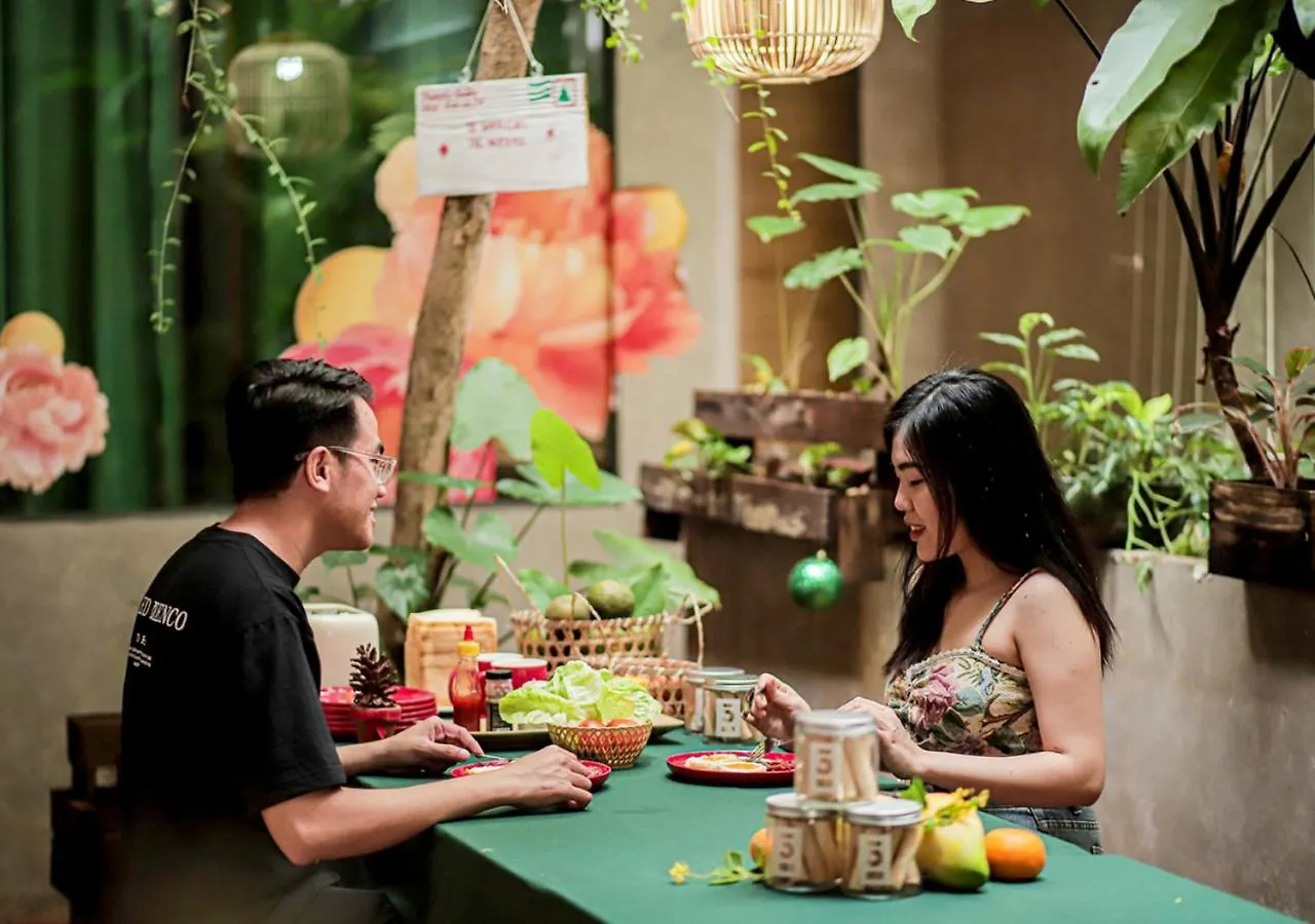 Homestay 5-Homestay I Vung Tau
