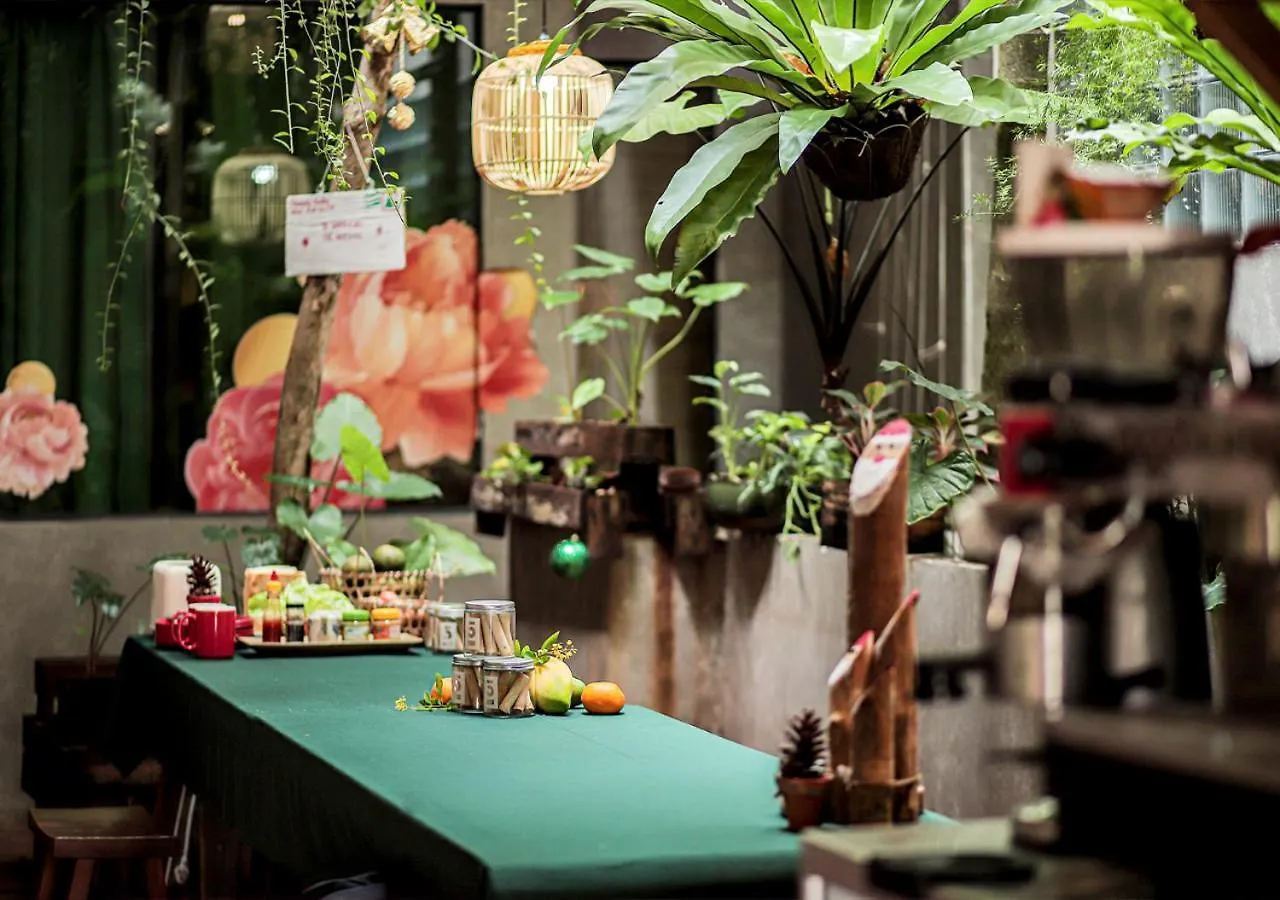 5-Homestay I Vung Tau Vietnam