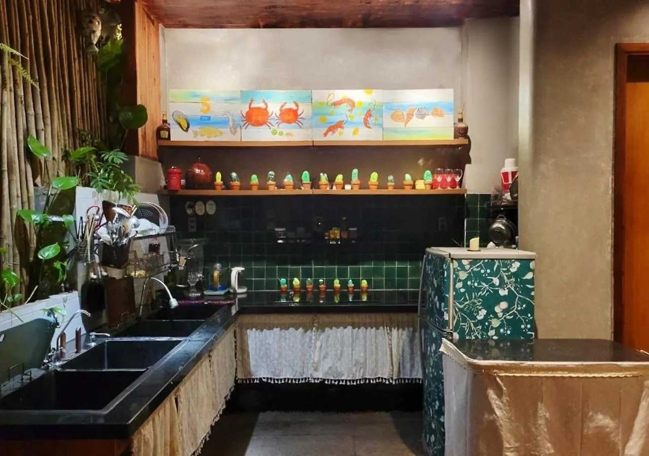 5-Homestay I Vung Tau Vietnam