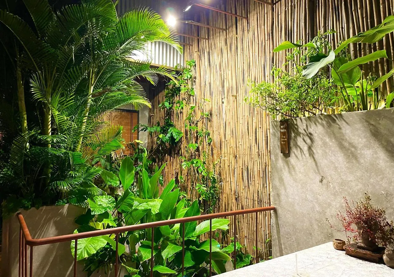 5-Homestay I Vung Tau Homestay