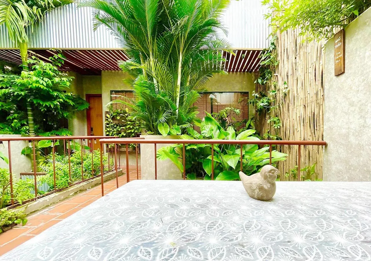 5-Homestay I Vung Tau Homestay