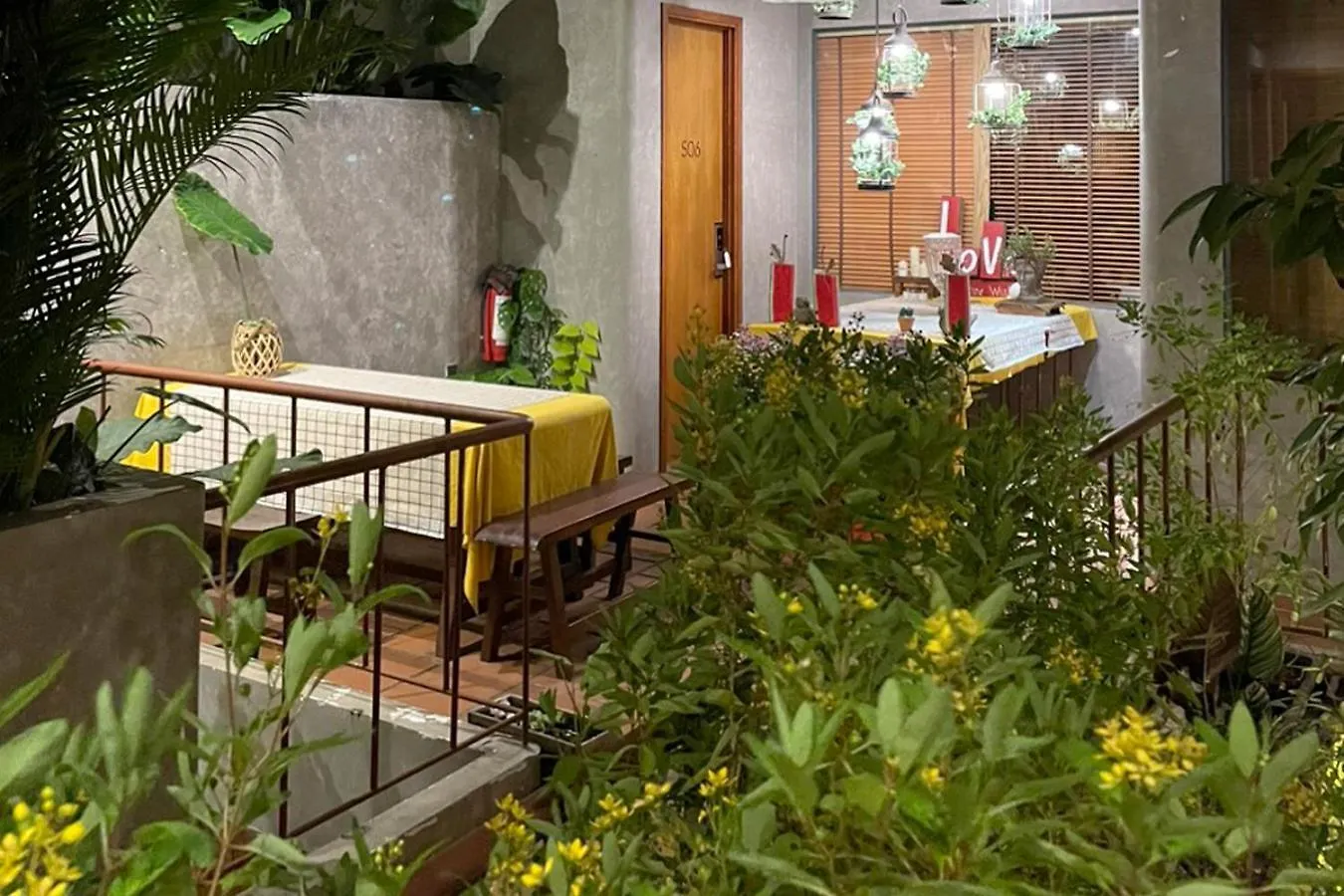 5-Homestay I Vung Tau 0*,